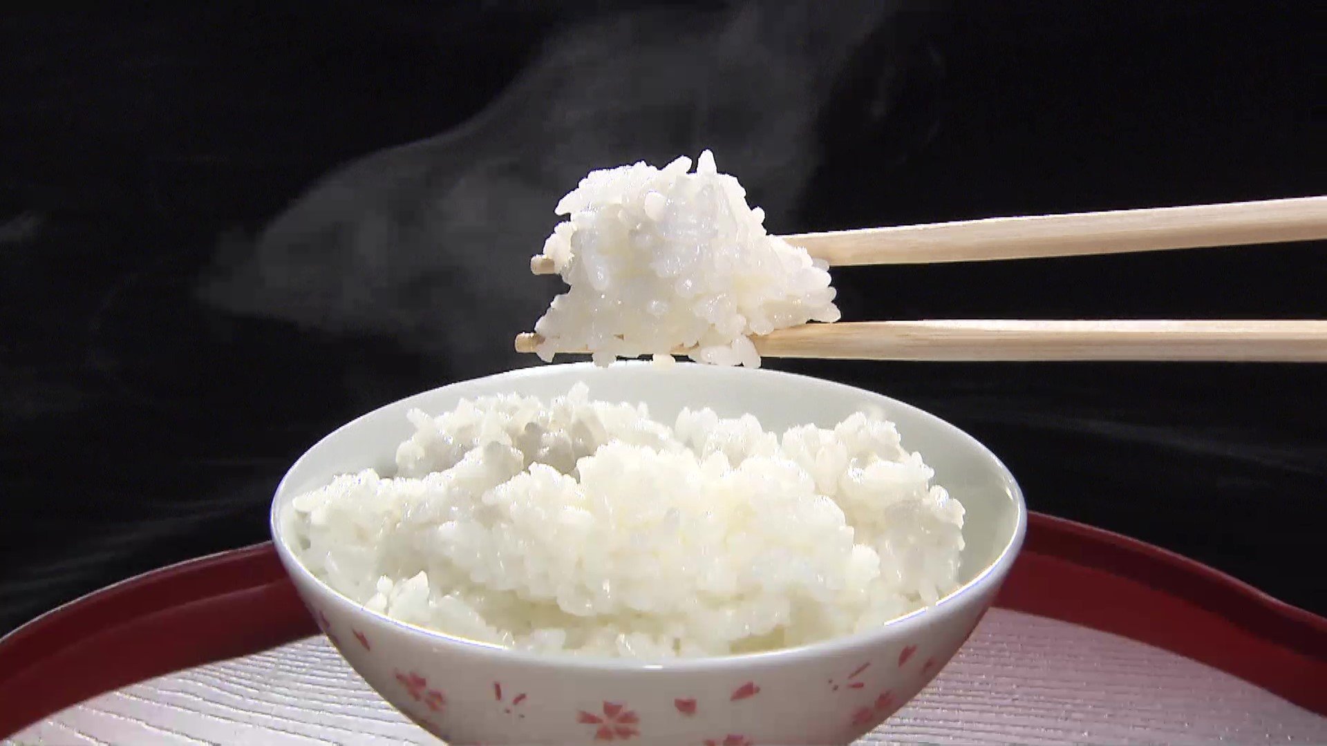 🍚米券限期！炒作倒卖？百姓吃饱饭更要紧！