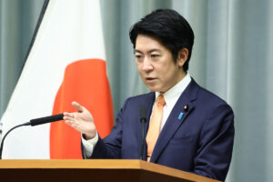 ⚠️地震预警！日本旅行再通牒，中国发布！ 封面