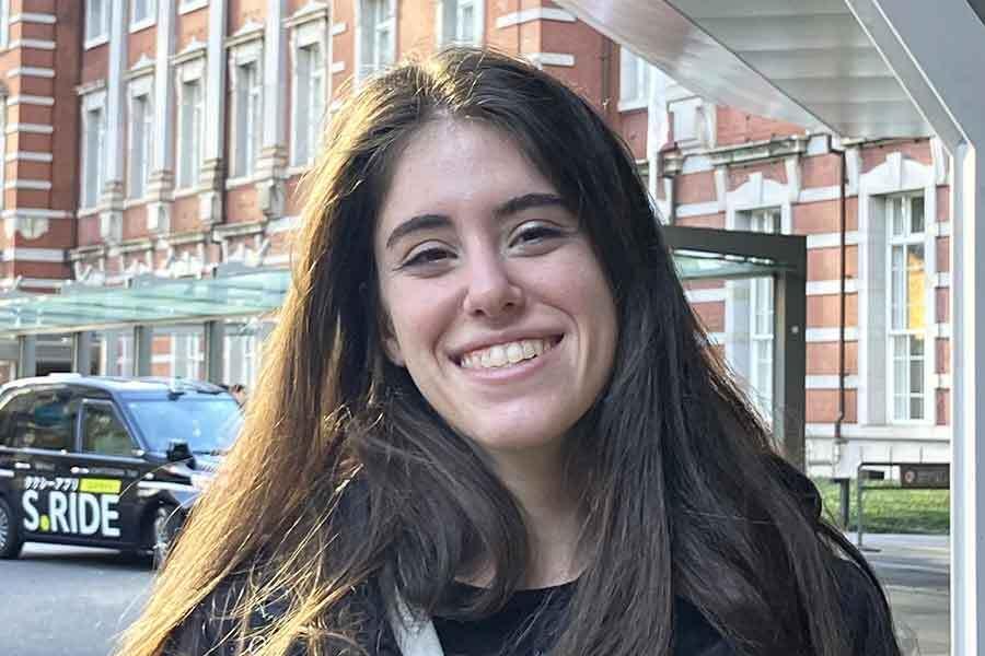 🇯🇵🤯意大利人惊呆了：日本车站这幕，简直是“被教育”！