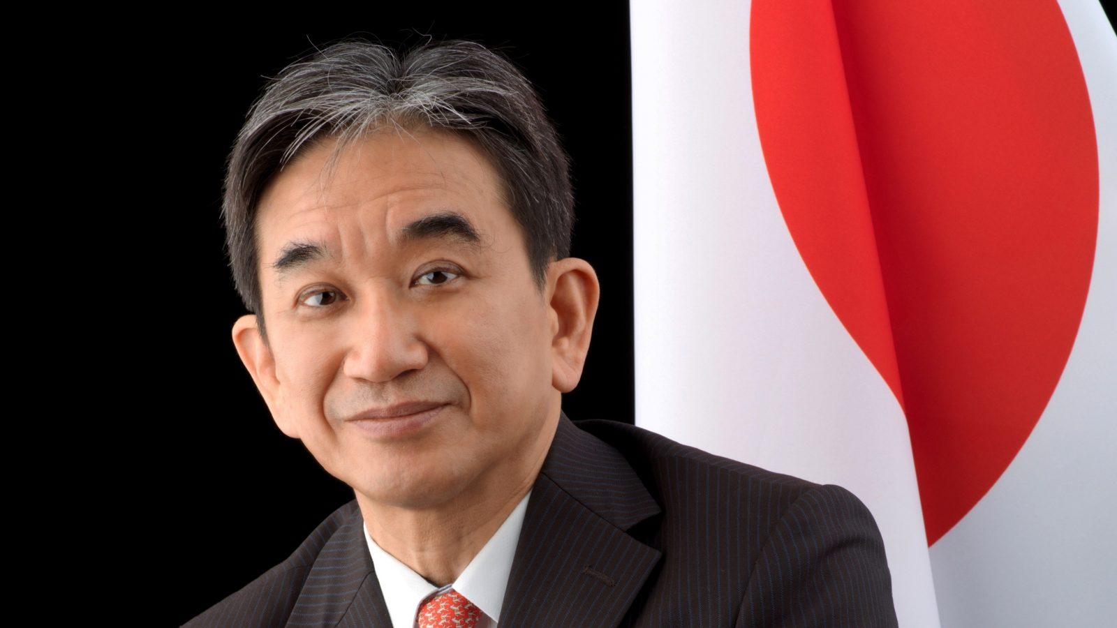 🇯🇵💥被美中抛弃？日本外交的致命危机！