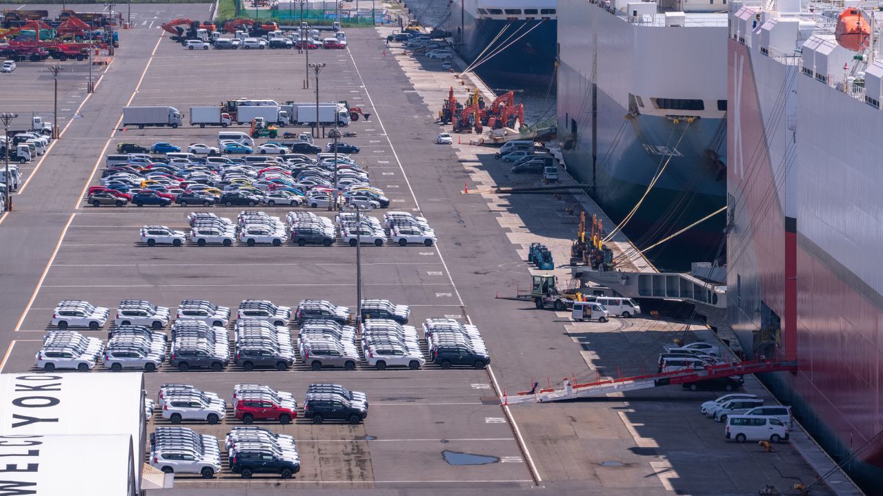 🔥中国挖角！日本顶尖工程师，正在被疯狂抢走！