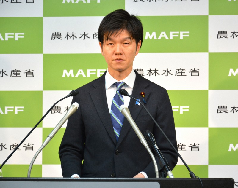 🌾秋田米增产遭否认！农相：不满意！