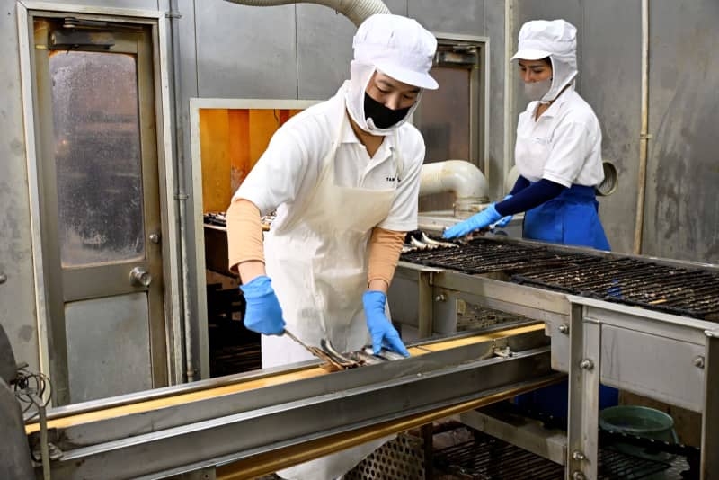 🚨日本，还能留住人吗？ 没了他们，小镇就瘫痪了！