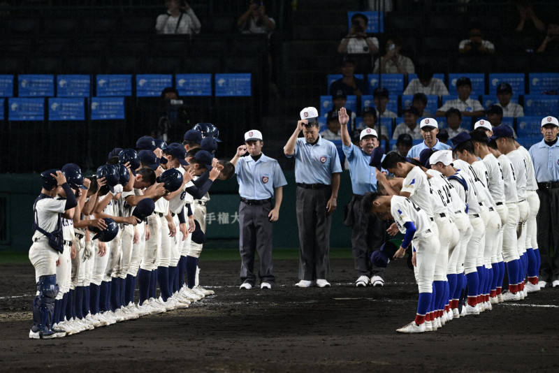 ⚾️高中棒球路在何方？7局制争议，结局逼近！