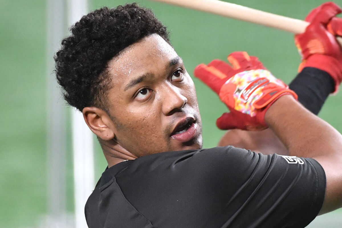 💥昔日“魔鬼教练”翻车！那些年，他可不是好人！