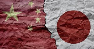 💥高市早被盯上！中国乐开花，日本经济外交悬了！ 封面