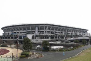 🔥J1飞速开幕！横滨 vs 町田，燃爆日产！ 封面