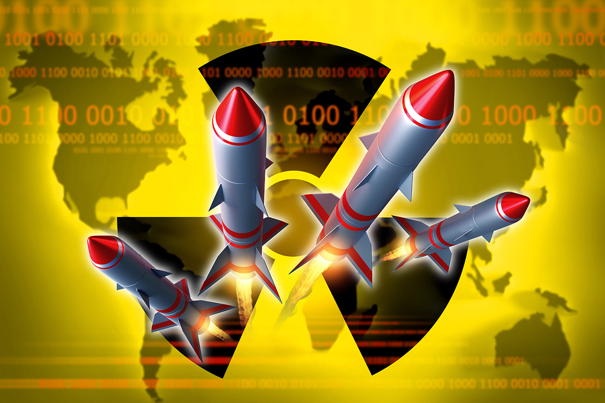 💥“拥核”？中朝美高官竟说出大话！