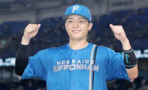 ⚾️年薪从900万到1亿！火爆棒球星，其他球队后悔没换！ 封面