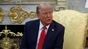 🚨美国又抓了委内瑞拉油轮！这算啥？海盗行径！ 封面