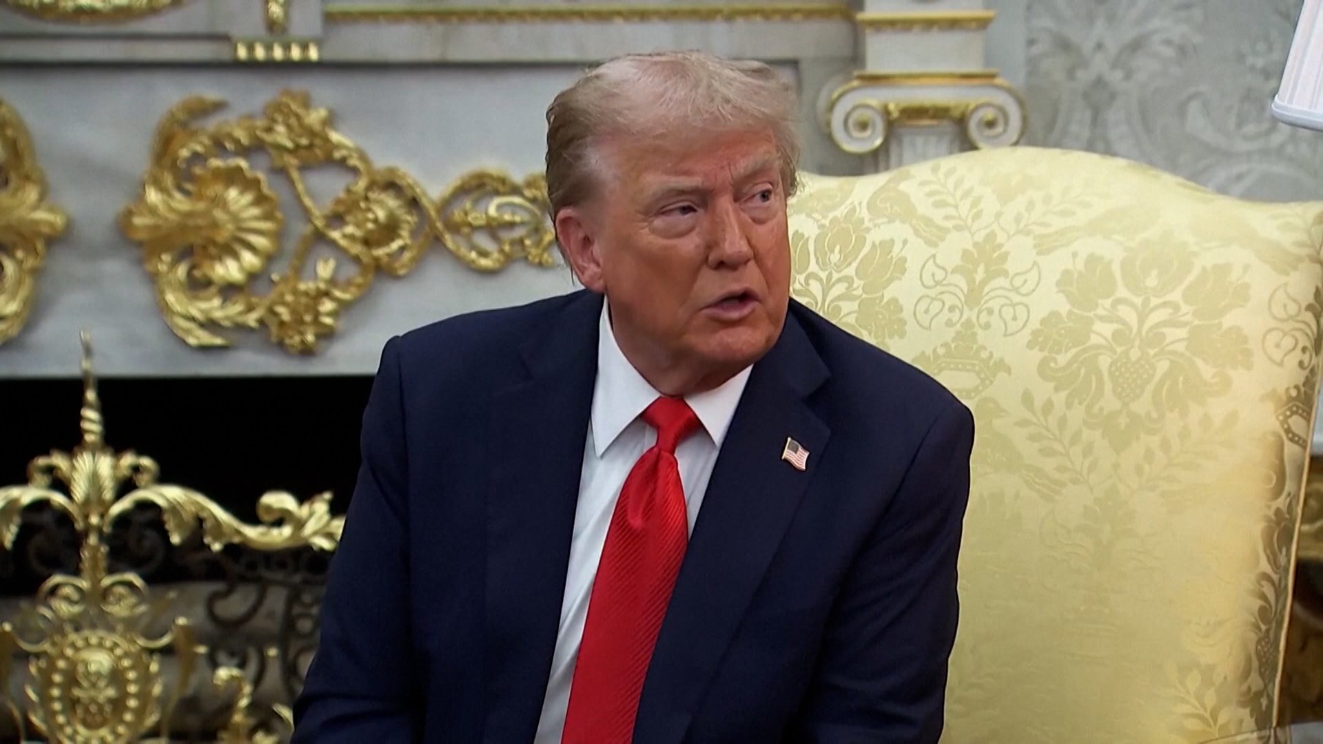 🚨美国又抓了委内瑞拉油轮！这算啥？海盗行径！