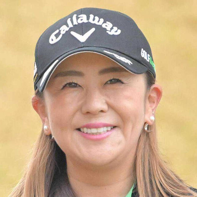 👰41岁美艳高尔夫球手闪婚！逆龄婚夫身份曝光，美到窒息！✨