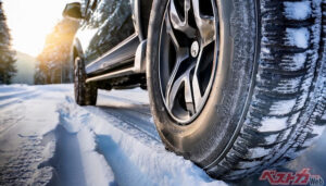 ❄️ 冬胎选啥？偶尔下雪，全季节够用吗？ 封面