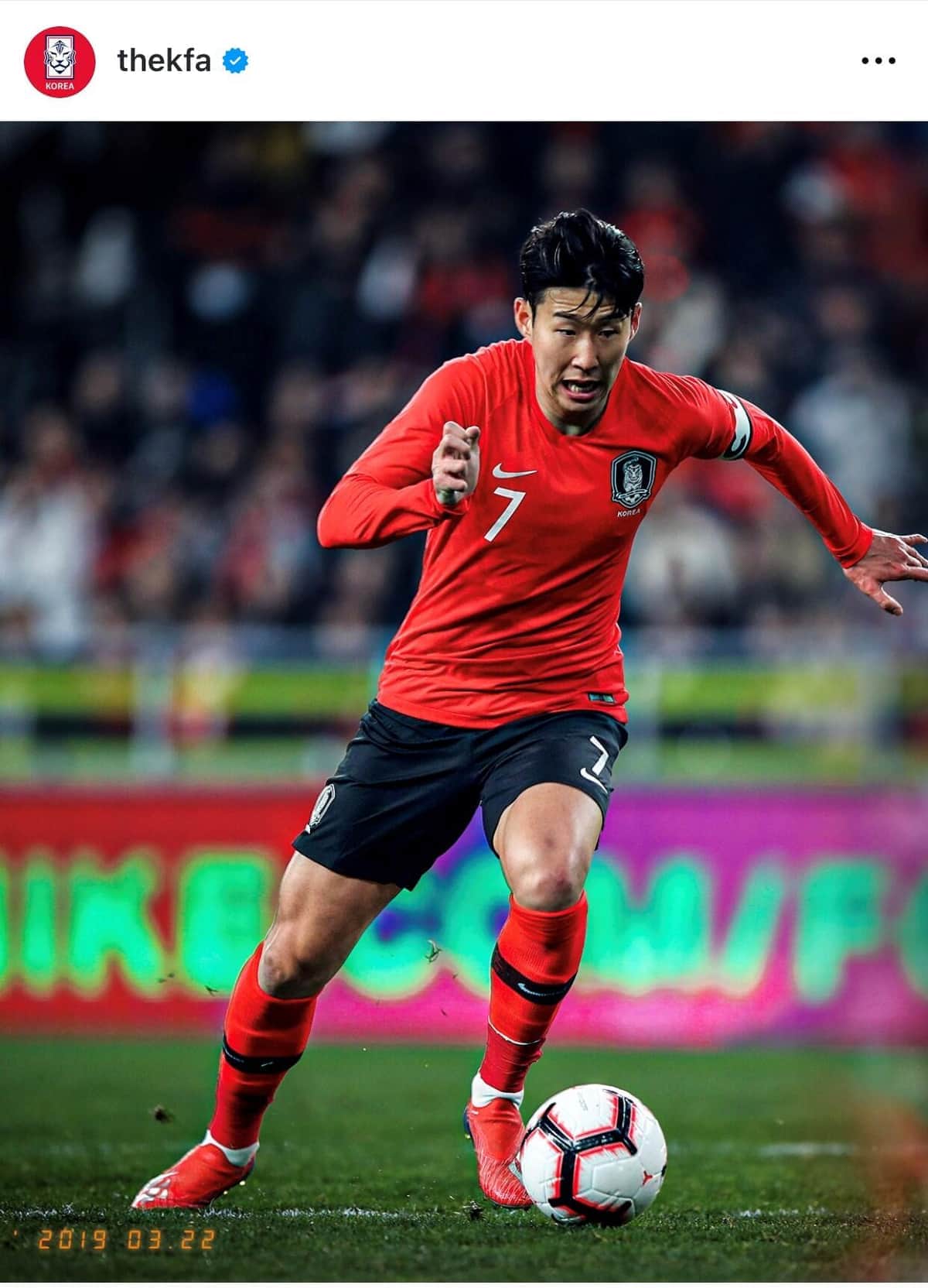 🔥韩队真牛！ 亚洲之光，吊打日韩意！