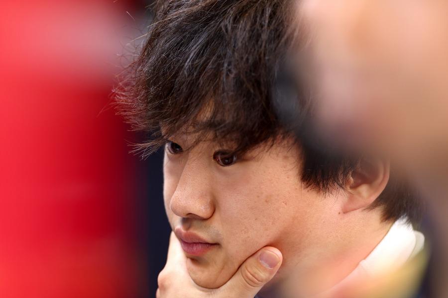 💥角田被警告！红牛罚款！诺里斯被“阻”了？