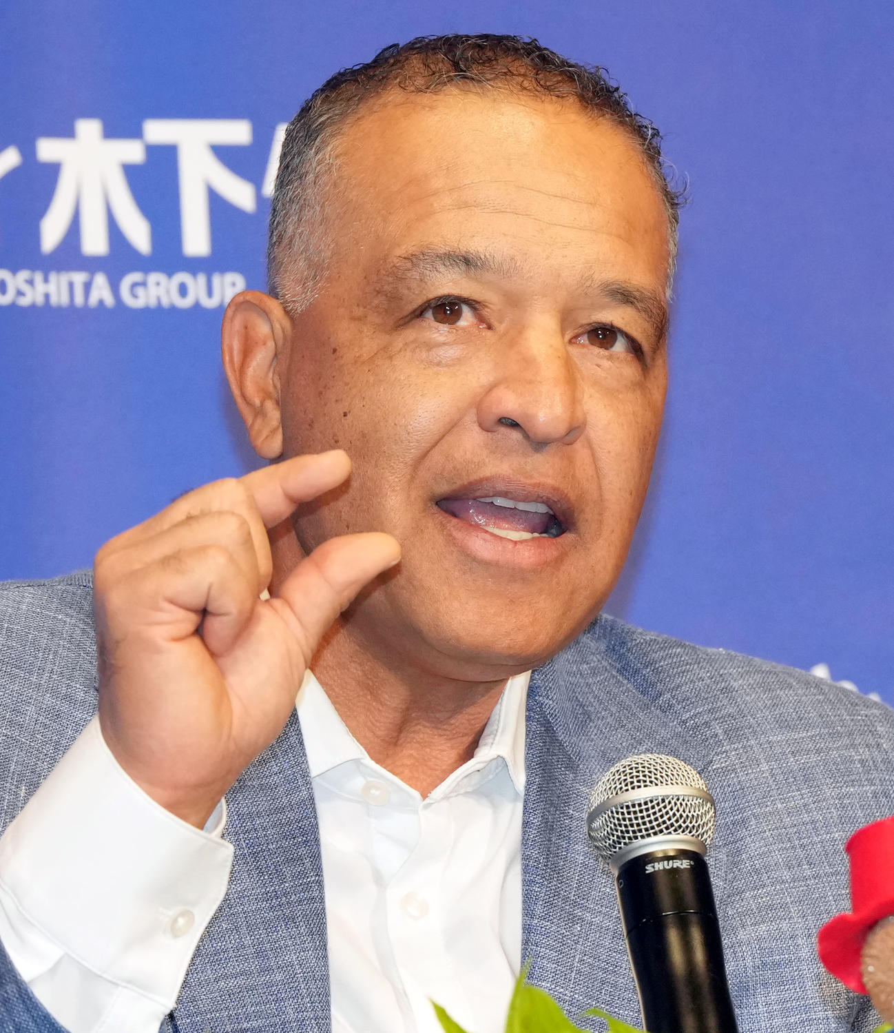 ⚾️大谷翔平：只打不投？教练这样说！