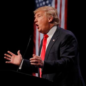 💥特朗普：让日本掏钱！美国盟友变“债主”？ 封面