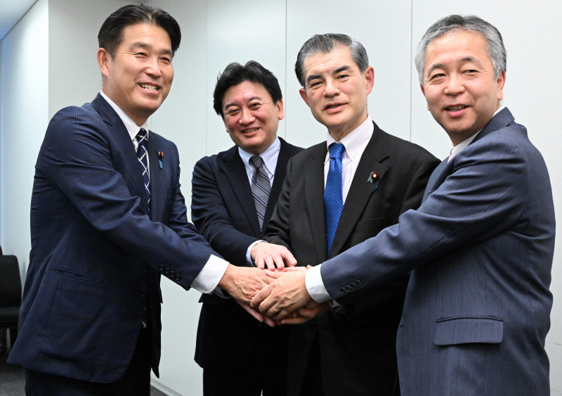 🍚孩子们的饭钱，国家来掏！每月5200日元！