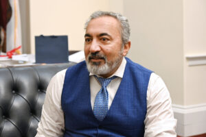 💥安倍呼吁美日联手！中国反击？高市：反应太大啦！ 封面