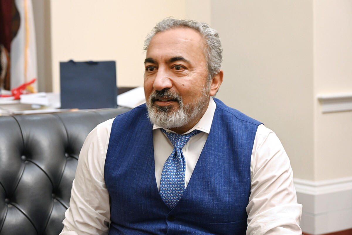 💥安倍呼吁美日联手！中国反击？高市：反应太大啦！