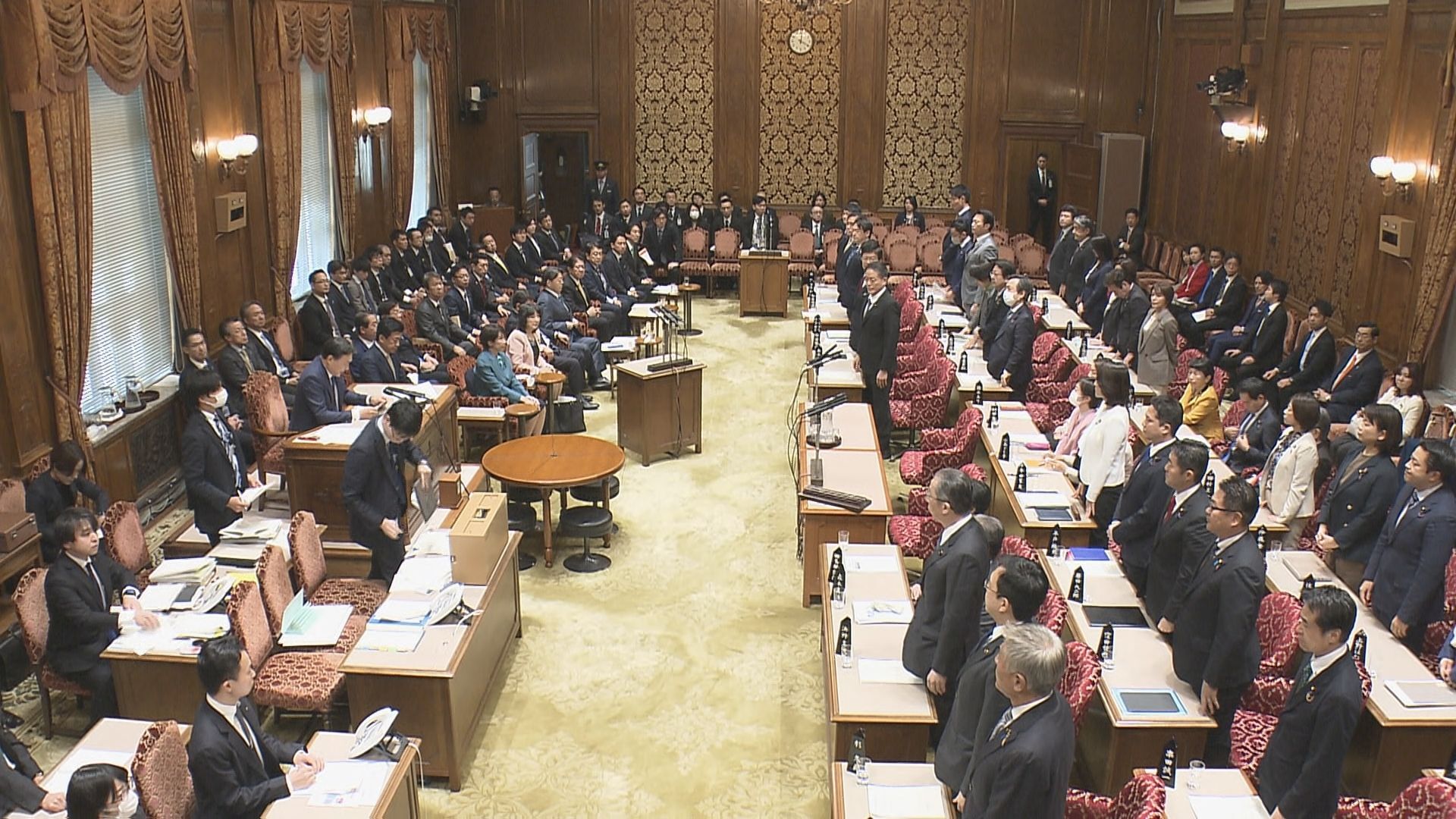 💰突如巨款！日本参议院批准3000亿人民币预算！