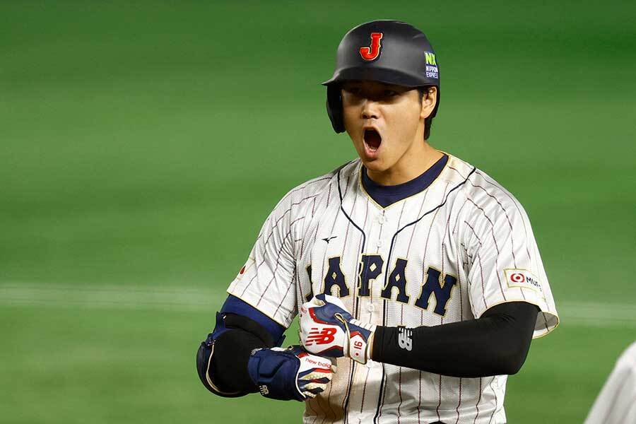 💥大谷发声！日本炸锅：这波炒作，也太离谱了！