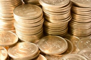 💰老了没工作，一个月够花多少？（真实账单！） 封面