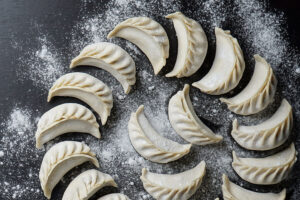 💥中国大使馆突如“美食诱惑”，网友：太治愈了！ 封面