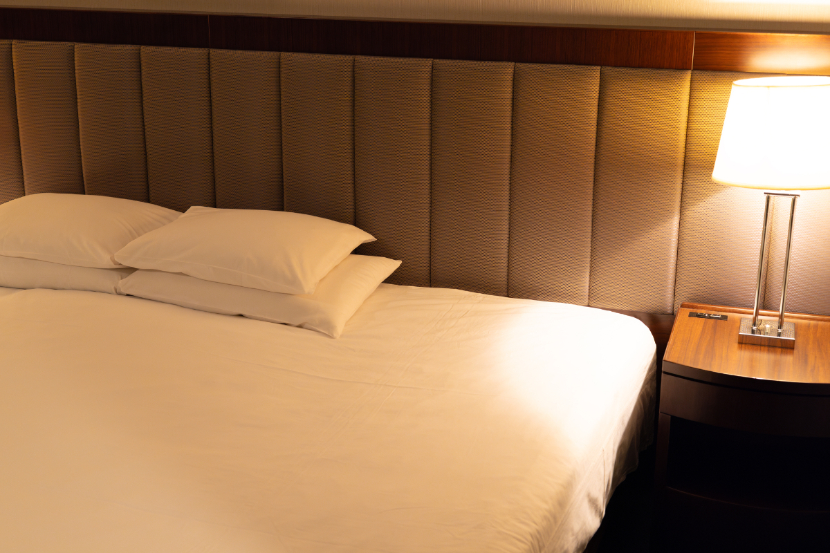 🚫住酒店，这些事千万别做！后果自负！