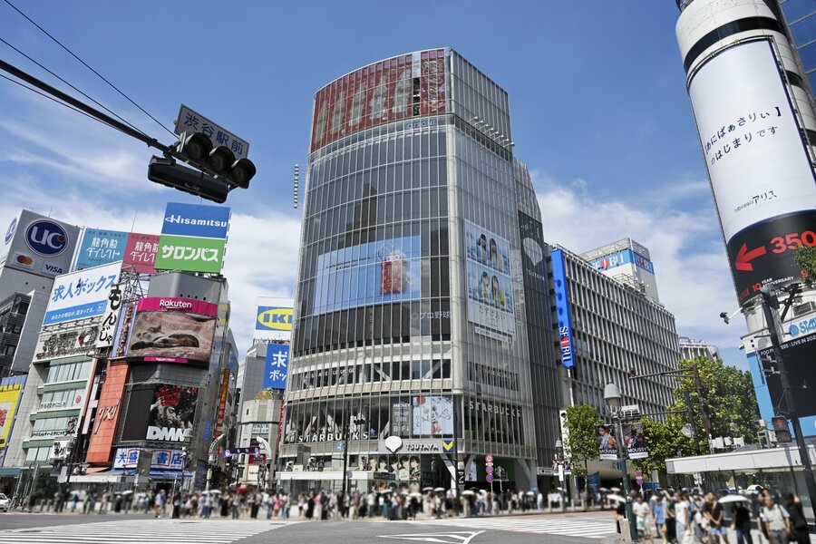 ⚠️乱扔垃圾罚钱！没垃圾桶的店更贵！