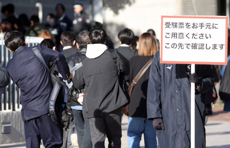 🔥年内考研成趋势！8成私立大学已加入！