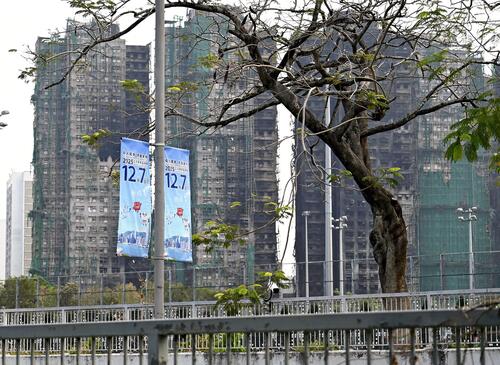 🔥港媒瞎编！真相是…中国出手了！