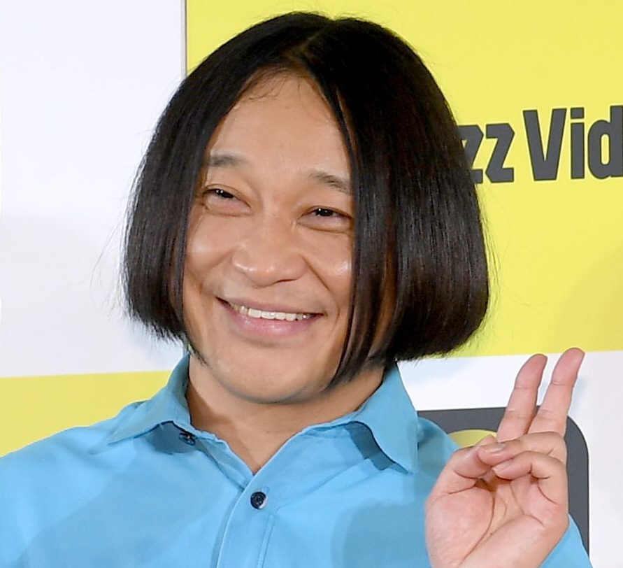 💥直播扇耳光！M-1冠军实名指控，警都出动！