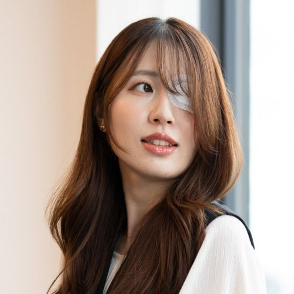 💥眼球破裂！19岁女孩的惊魂：险些失明！