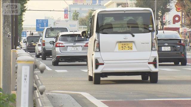 🚗 通勤族看过来！油费补贴翻倍，最多能省6.6万！