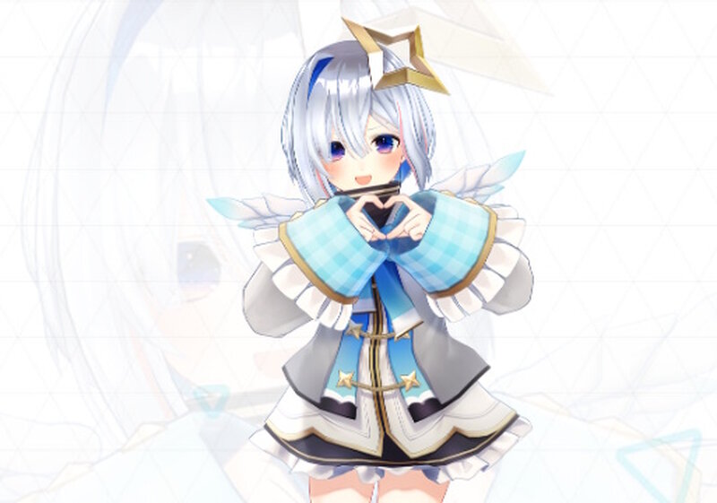 🎤泪崩！虚拟偶像引退，彻底回归普通生活！