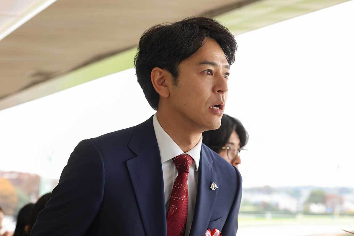 👑王室剧透！竟偷偷拿下凯旋门大赛？！😱