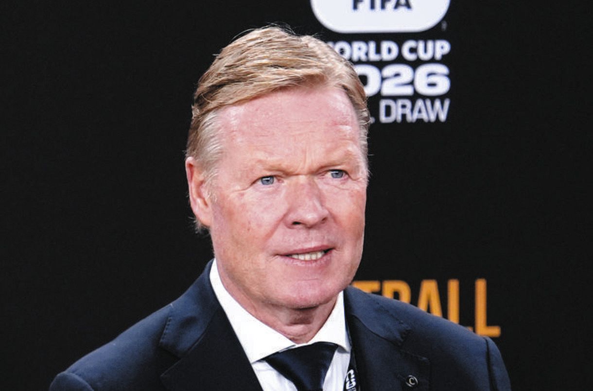 ⚽️荷兰传奇：日本队？世界杯别想了！关注这支球队！