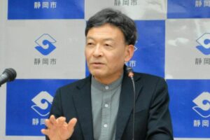 🍚 市长：要交“作业”可以，但…（一脸无奈） 封面