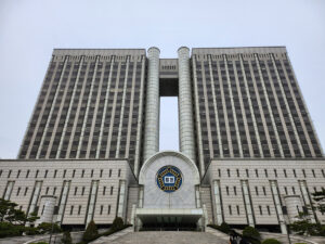 📢 怒了！韩国起诉，要靖国神社放人！ 封面