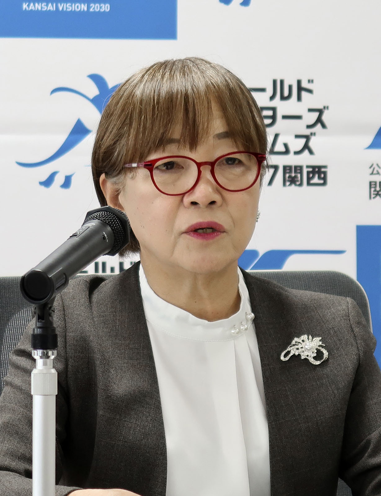 🇯🇵关西：别让好人才流走！🤝