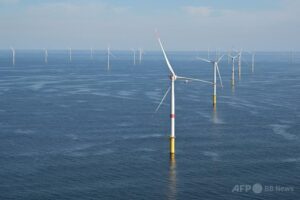 🚨日本：风电告停！理由竟是…安全？ 封面