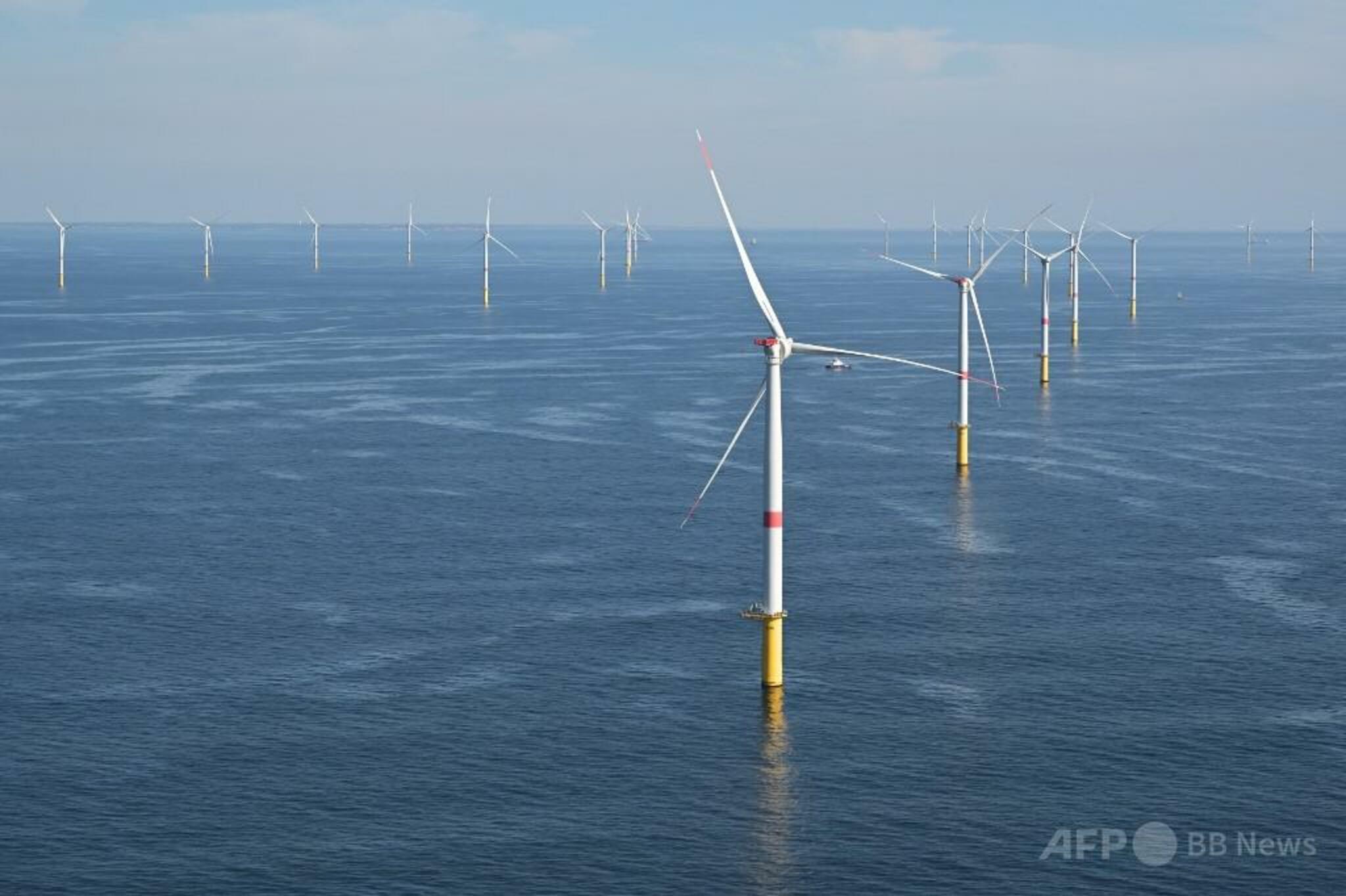 🚨日本：风电告停！理由竟是…安全？