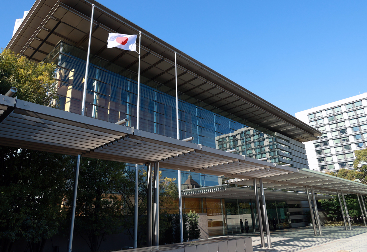 💥日本要核武器？！高层却说：这太难了！