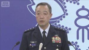 🚨中国战机逼近？日方一口否认！ 封面