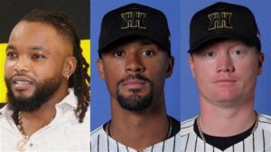 💥阪神外援大洗牌！7将全被弃，重建风暴来袭！ 封面