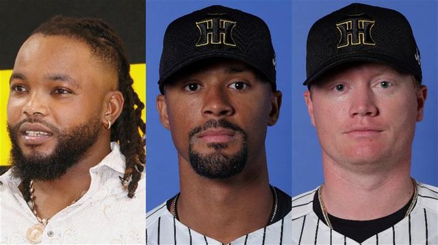 💥阪神外援大洗牌！7将全被弃，重建风暴来袭！