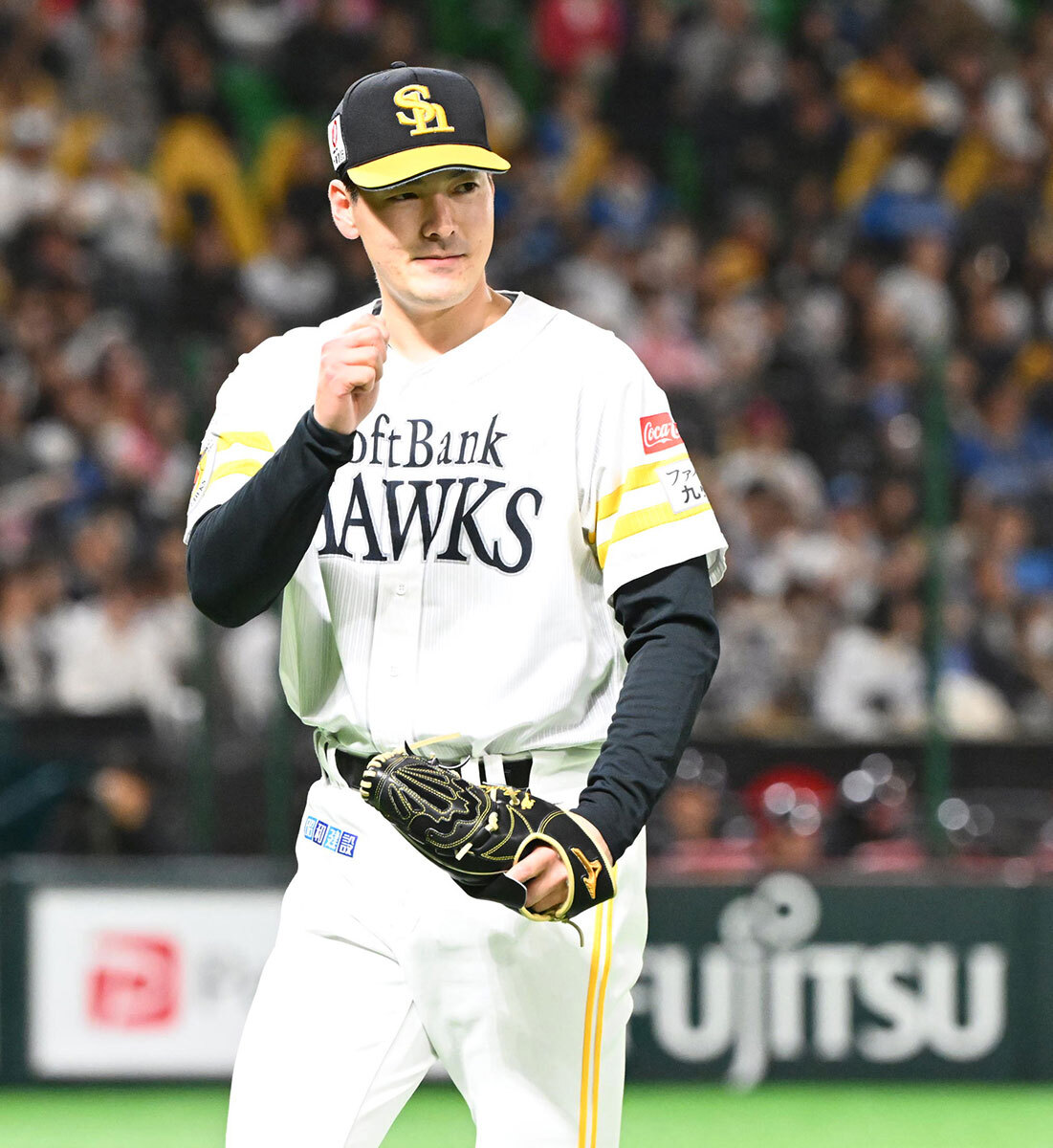 ⚾️ 有原航平：火速加盟！日本火腿，栗山教练力捧！
