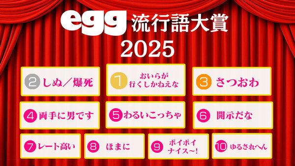 💥啥？年度流行语竟是这…我一脸懵！