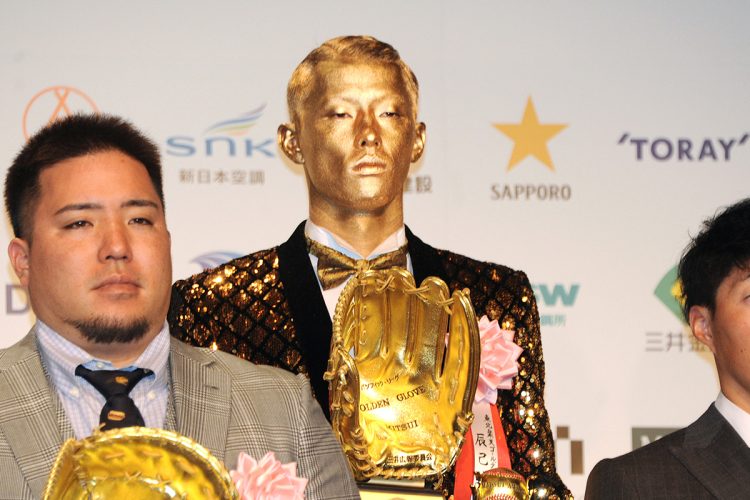 🔥无人问津！楽天辰己凉介的FA困局，妻子默默守护。